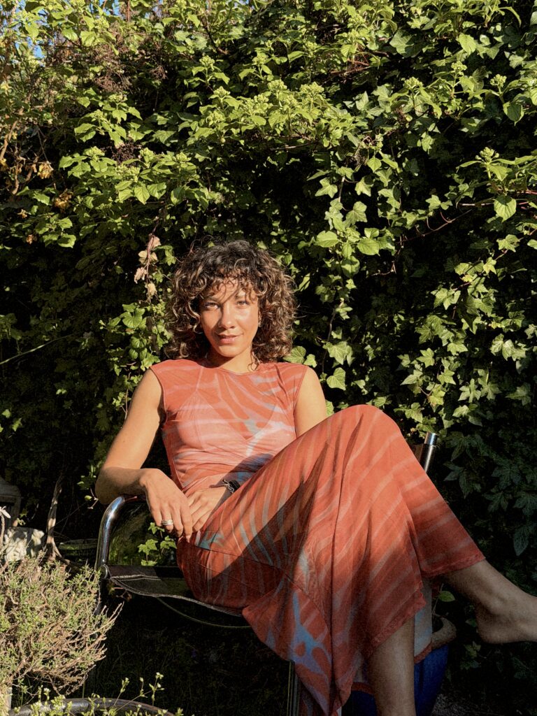 Jessica Zötl - Ganzheitliche Zahnmedizin - Über mich